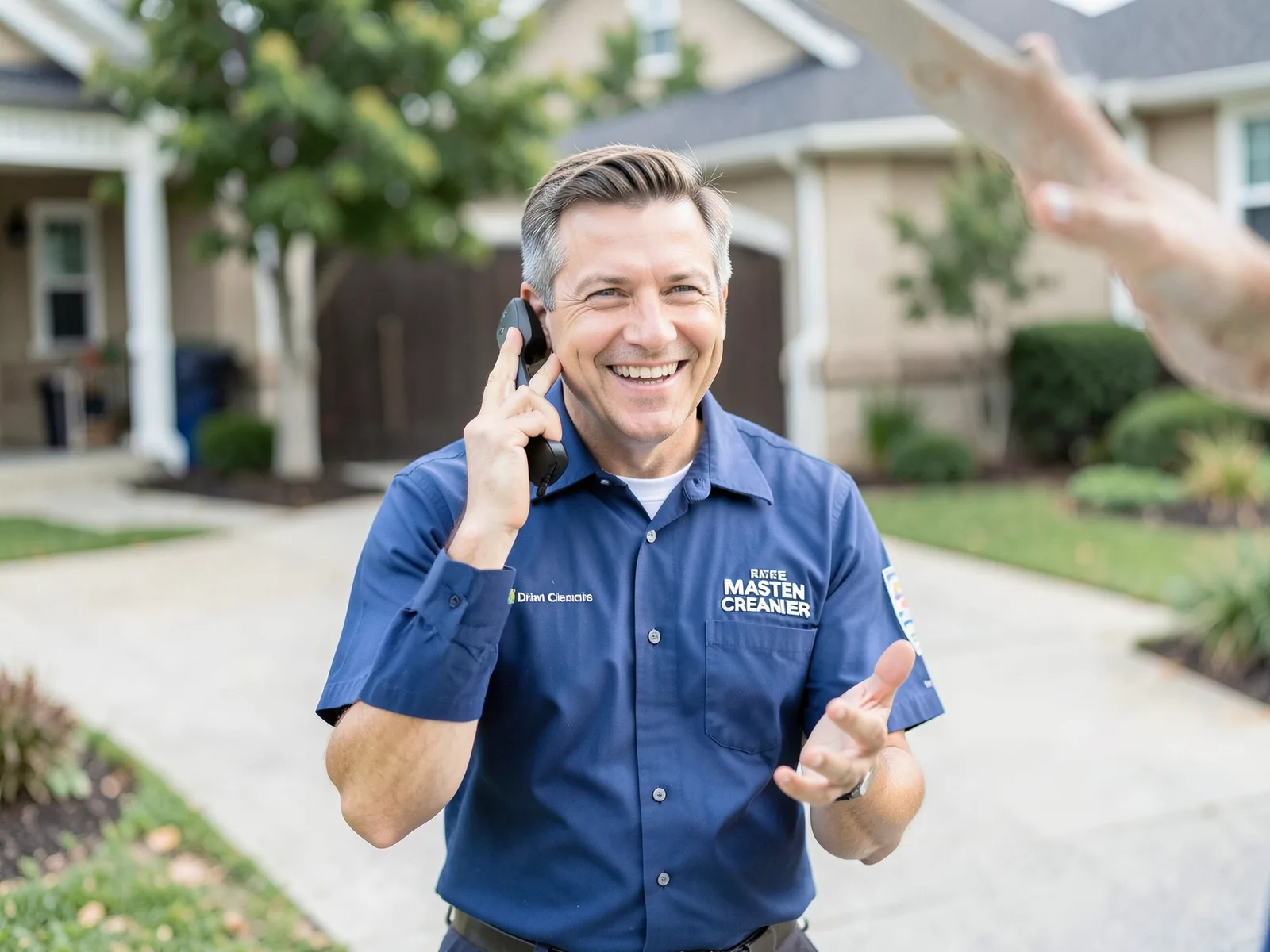 Drain Cleaning Cusseta, AL FAQs